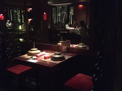 -花马天堂云南餐厅 Lost Heaven(高邮路店)