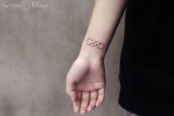 -飛凡TATTOO纹身•原创