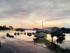 -谢列梅捷沃国际机场