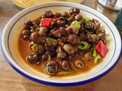 -芦茨金富饭庄·25年老字号·专做稻草鸡