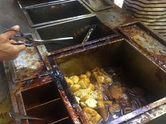 -细妹五香牛杂(步行街店)