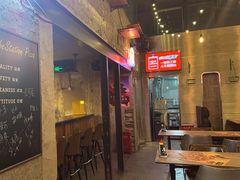 -Tubestation站点比萨(五道营店)