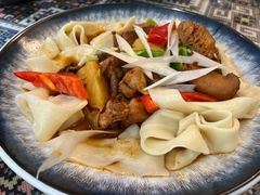 -新疆伊宁远征餐厅