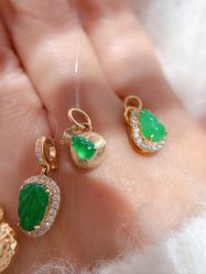 -Cindy Jewelry·钻戒·彩色宝石