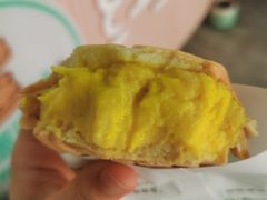 -红豆Q醇·新派车轮饼 铜锣烧(健康路店)