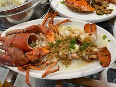 -良师门滨海人家·海鲜·家常菜(滨海城店)