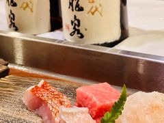 -岚山日本料理(珠江新城店)