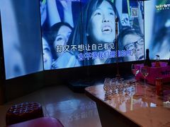 -温莎KTV(国贸店)