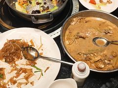 -顺峰顺水顺德菜(龙华店)