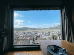 -无有景观餐厅·铜瓢牛肉·下午茶