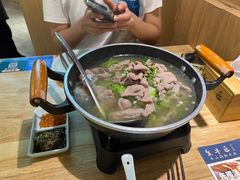 -全牛匠·乐山跷脚牛肉(新中关店)