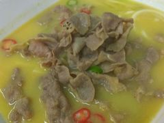 酸汤肥牛-做了不起的80后