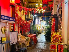 -小河直街历史文化街区