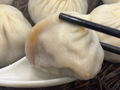 -锡缘无锡小笼馆(武胜路店)