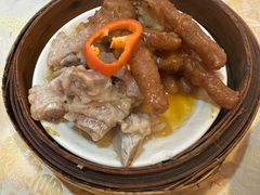 -心点盛宴江南西店