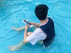 -杭州浪浪浪水公园