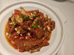 -兰湘子·湘菜小炒(长安万科广场店)