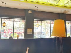 -永安鱼庄·镇江菜(东吴路店)