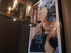 -山葵家·创意料理(临平银泰城店)