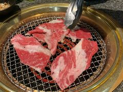 -NIUAN牛庵·日式和牛烧肉(恒隆店)