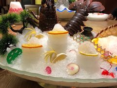 -尚海豆捞(乐虹坊店)