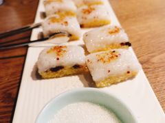 -京采烤鸭清真餐厅(金桥店)