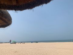 -那香海钻石沙滩浴场