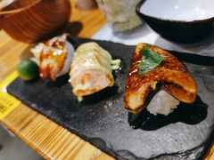 -衣川小森林·料理·寿司(鸿铭中心店)