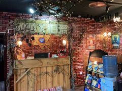 -MAX伯爵趣味互动密室逃脱(大坪D馆店)