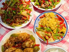 -文杰餐馆(南洪时尚风情街店)