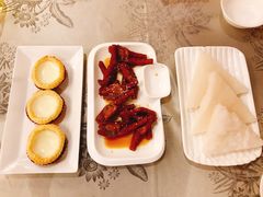 -香云轩·顺德菜(香云纱园林酒店店)