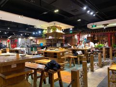 -宽窄巷子鲜牛火锅(北京首店)