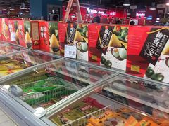 -家乐福会员店(南翔店)