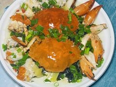 -40号厦门海鲜大排档(中山路店)