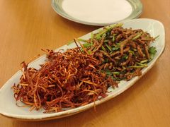 -老昌春饼(中央大街店)