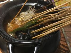 -管氏翅吧(人民大学店)