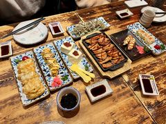 -小川洋风料理(街道口店)