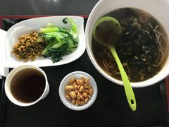-鮮而純面馆(浦东店)