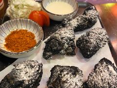 -仙隐小鹿料理食堂(沙市人信汇店)