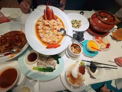 -飶香居(省博物馆店)