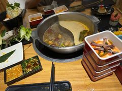 -水林间·寿喜烧自助(仙林金鹰店)