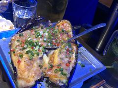 -很久以前羊肉串(打浦路店)