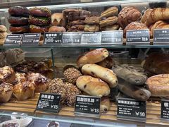 -81bakery(关山路店)