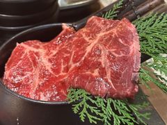 -厚贞日式烤肉(浦东汇智店)