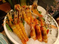 -Mr.Fish鱼鲜生海鲜放题(高德置地冬广场店)