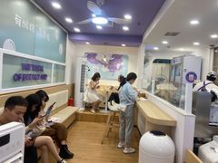 -一只酸奶牛(八一路店)