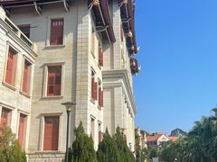 -厦门大学(思明校区)