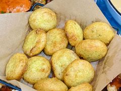 -金陵暴走小龙虾·迷踪蟹(凯德MALL店)