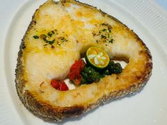 -黑宝石西餐厅(汇励99城市公园店)