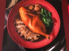 -翠园(铜锣湾广场店)